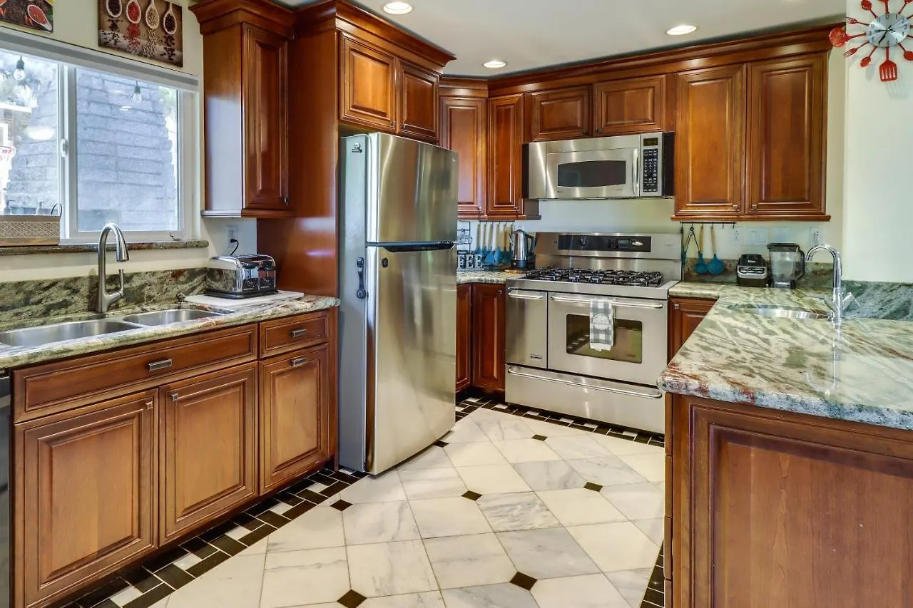 Holiday home Spacious Reno Vacation Rental About 3 Mi To Midtown! United States