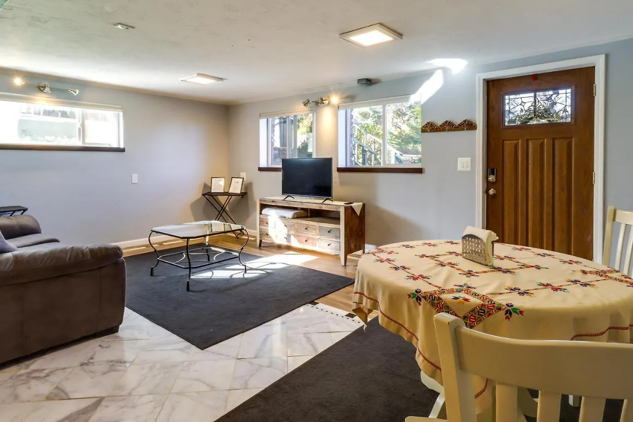 Holiday home Spacious Reno Vacation Rental About 3 Mi To Midtown!