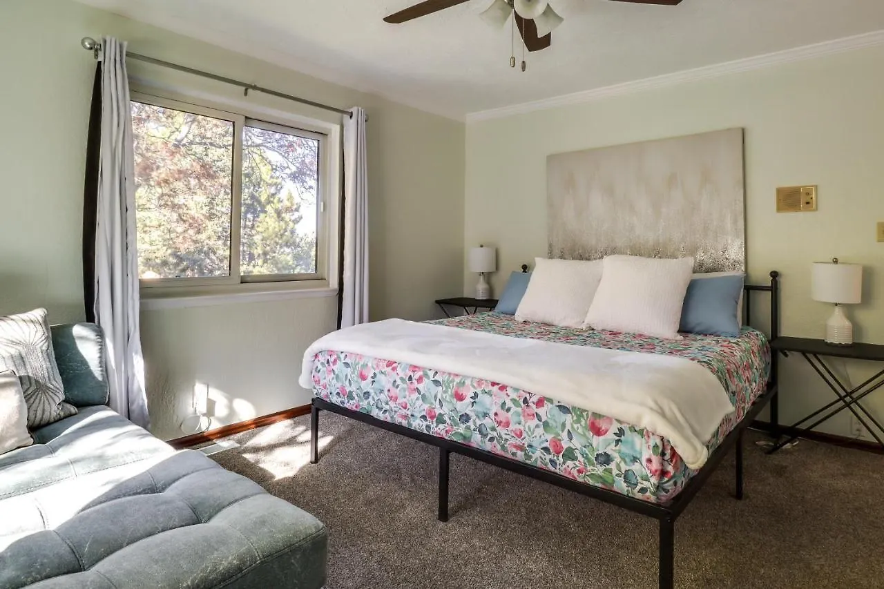 Holiday home Spacious Reno Vacation Rental About 3 Mi To Midtown! United States