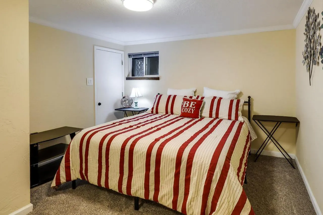 Holiday home Spacious Reno Vacation Rental About 3 Mi To Midtown!