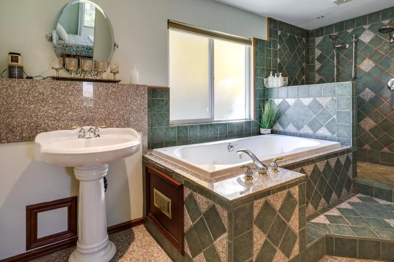 Spacious Reno Vacation Rental About 3 Mi To Midtown! United States