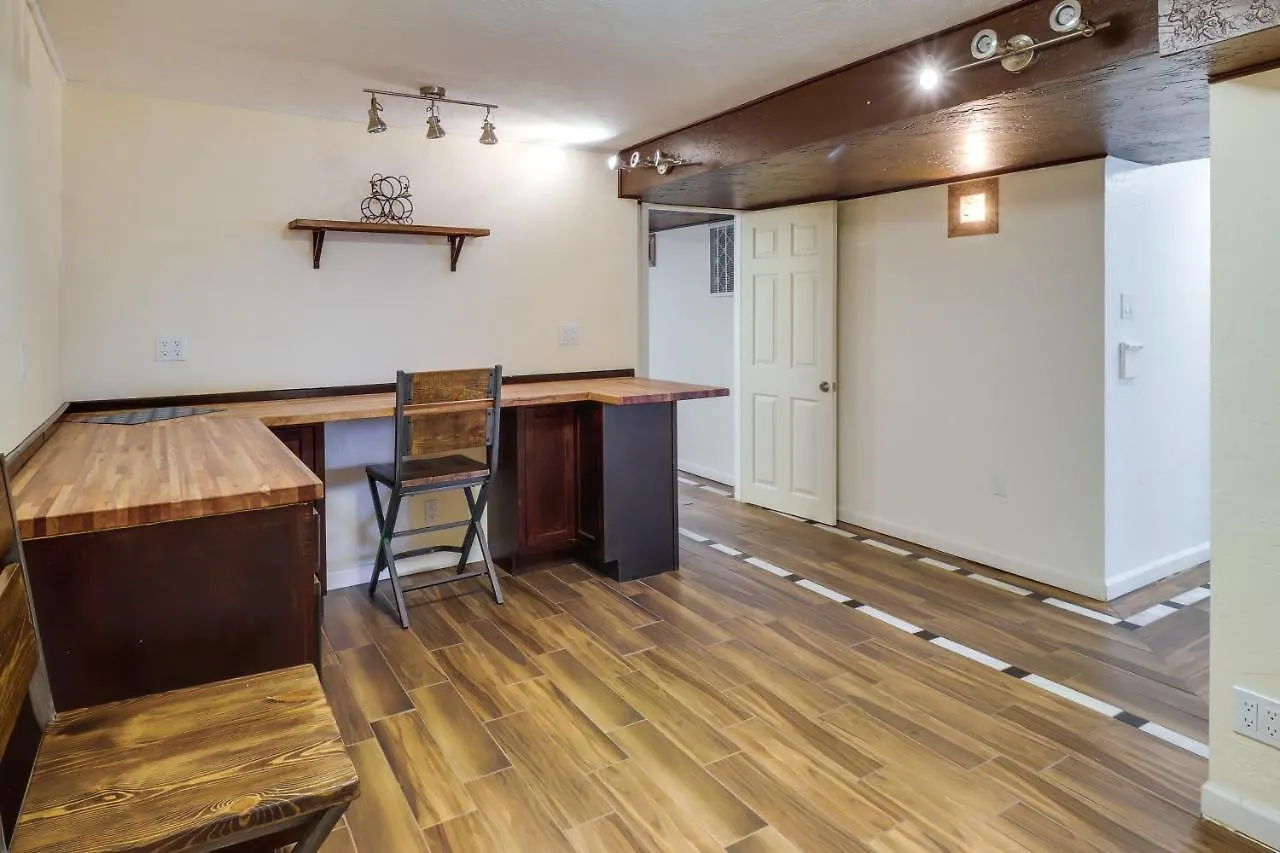Holiday home Spacious Reno Vacation Rental About 3 Mi To Midtown!