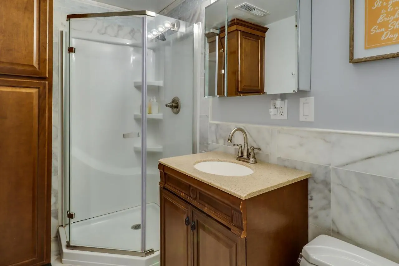 Holiday home Spacious Reno Vacation Rental About 3 Mi To Midtown!