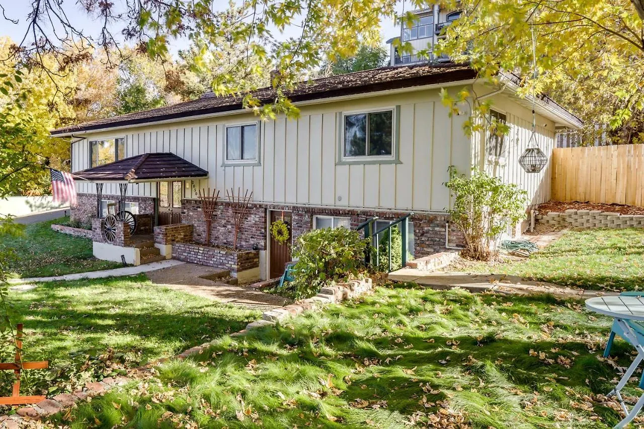 Spacious Reno Vacation Rental About 3 Mi To Midtown! 0*,