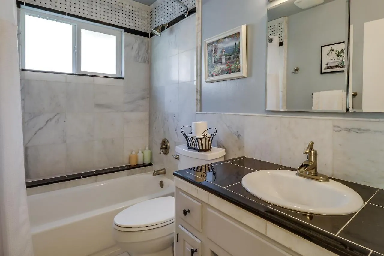 Spacious Reno Vacation Rental About 3 Mi To Midtown! 0*,  United States
