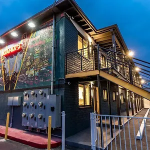  Motel Kramer'S Midtown 5