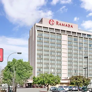 2* Hotel Ramada By Wyndham & Casino