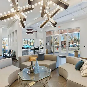  Aparthotel Canyon Flats By Barsala