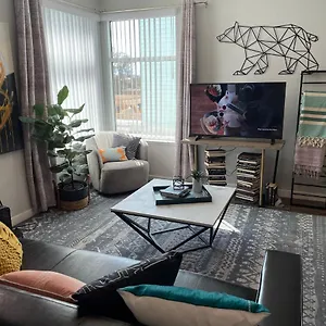  Aparthotel Canyon Flats By Barsala
