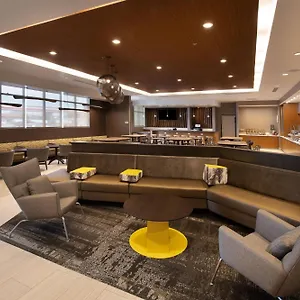 Springhill By Marriott Hotel