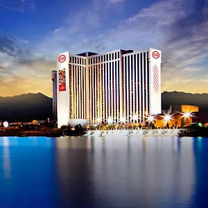 Grand Sierra And Casino Reno