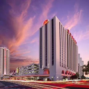 Circus Circus Casino At The Row Reno